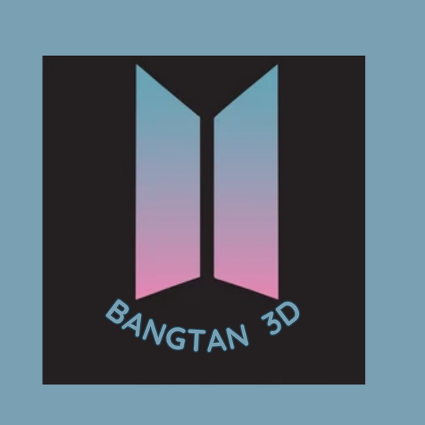 BANGTAN 3D